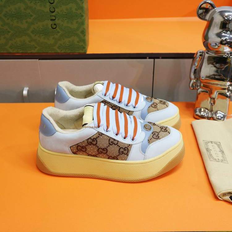 Picture of Gucci Shoes _SKUGuccisz35-4138-45mnf010410201